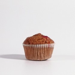 Muffin Vegan (x5)
