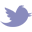 Twitter icon