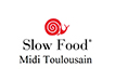 Logo slow food convivium